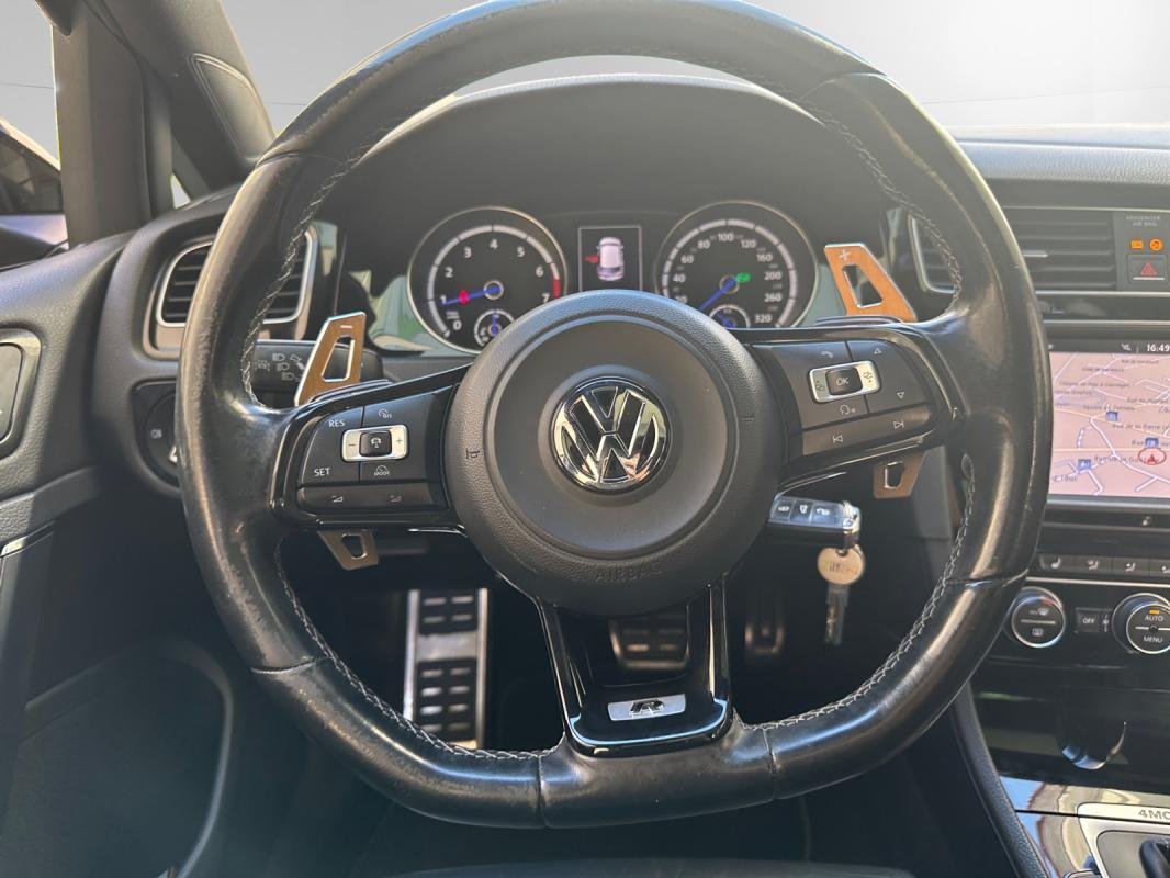 Volkswagen Golf - Photo 11