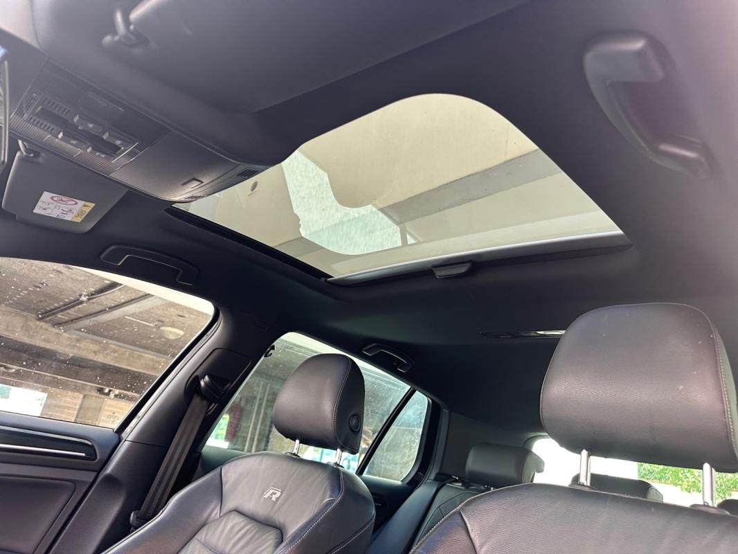 Volkswagen Golf - Photo 14