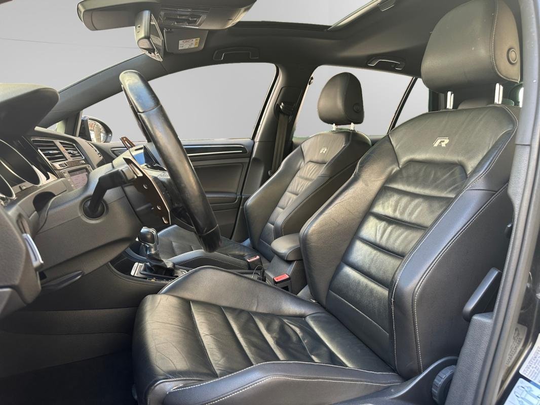 Volkswagen Golf - Photo 15