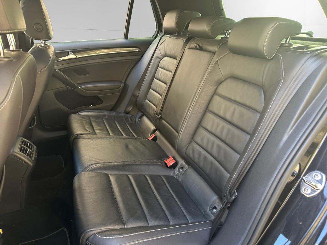 Volkswagen Golf - Photo 16