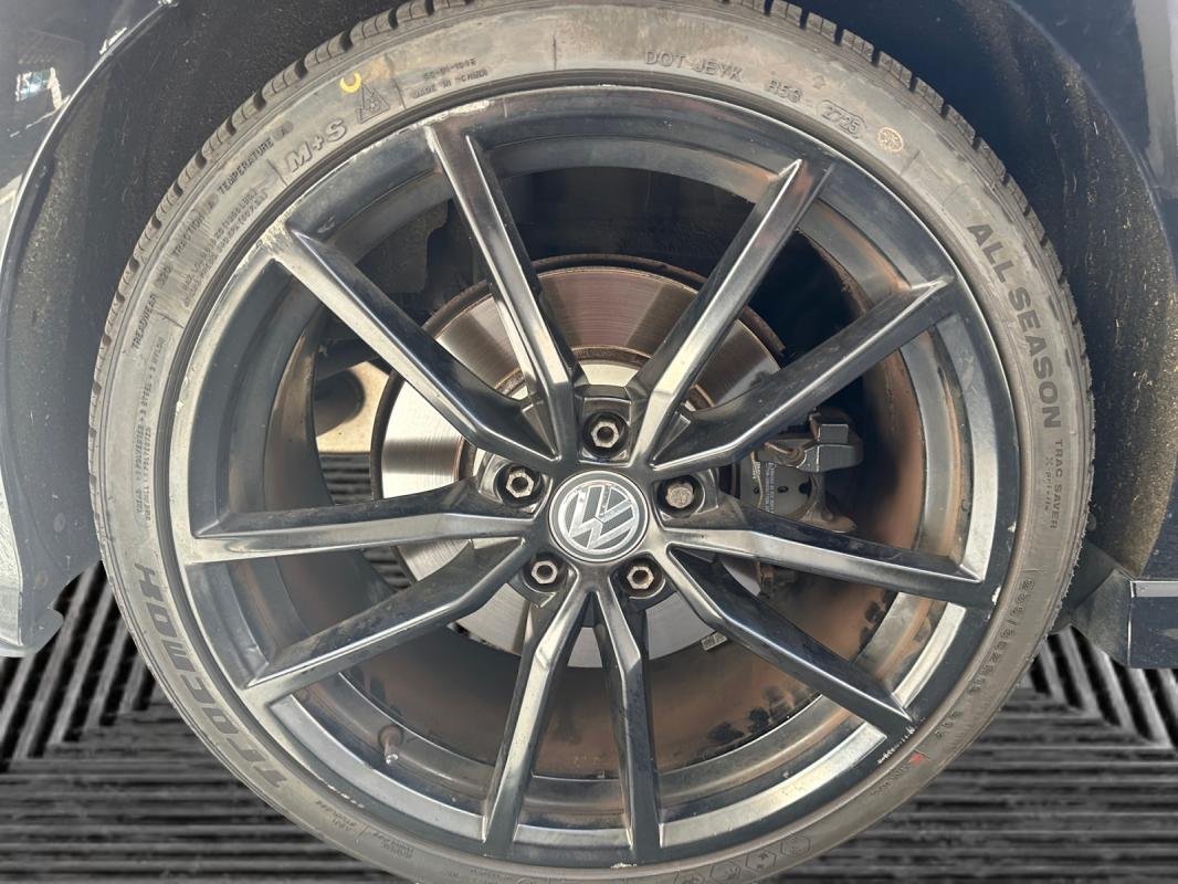 Volkswagen Golf - Photo 19
