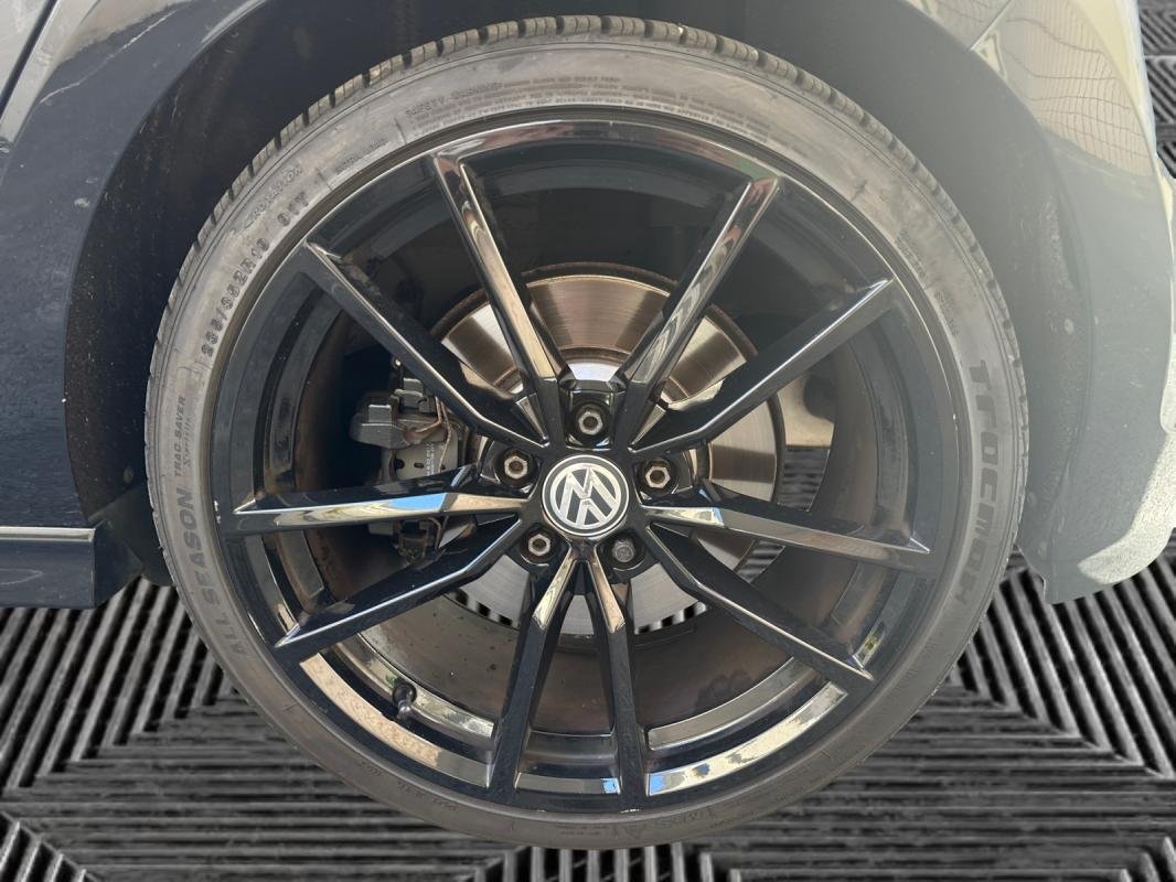 Volkswagen Golf - Photo 20