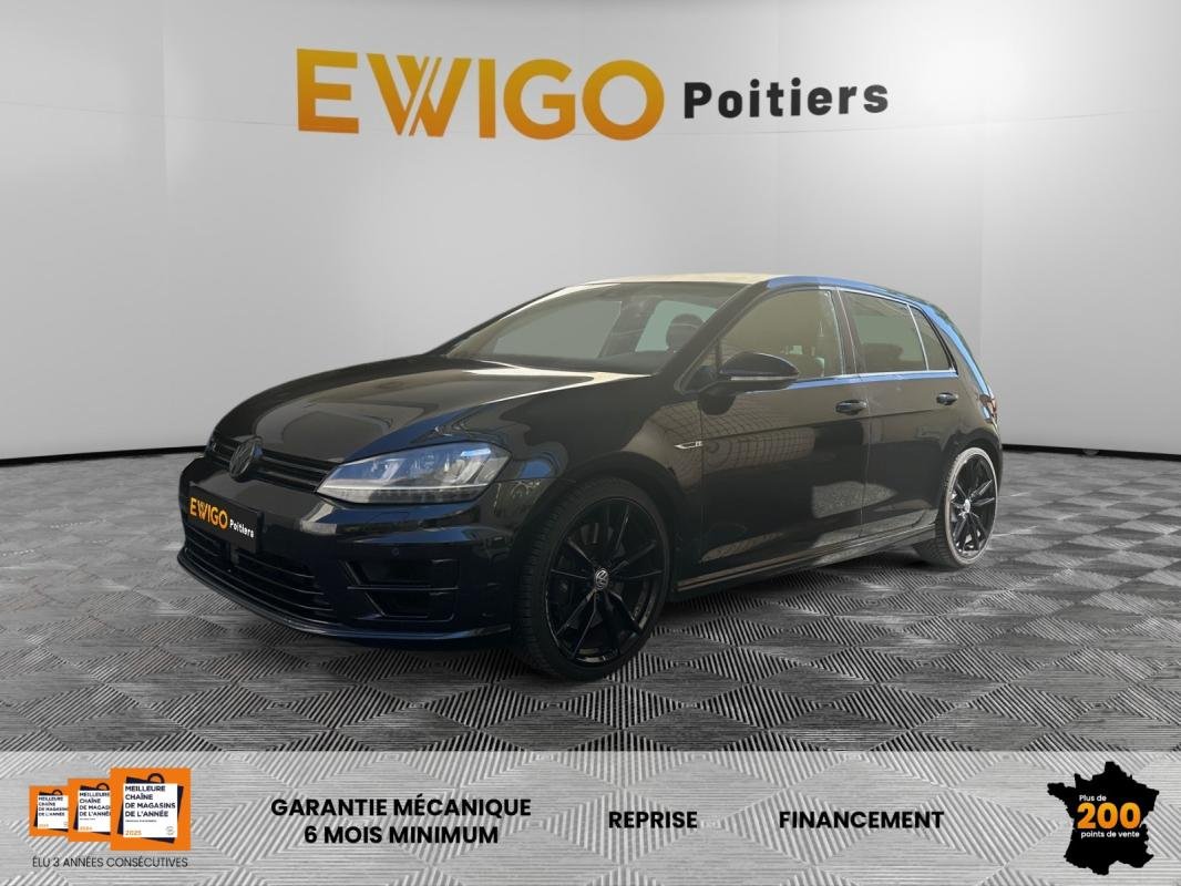 Volkswagen Golf - Photo 2