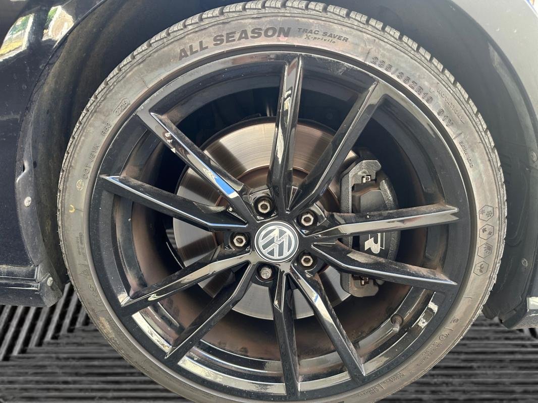 Volkswagen Golf - Photo 21