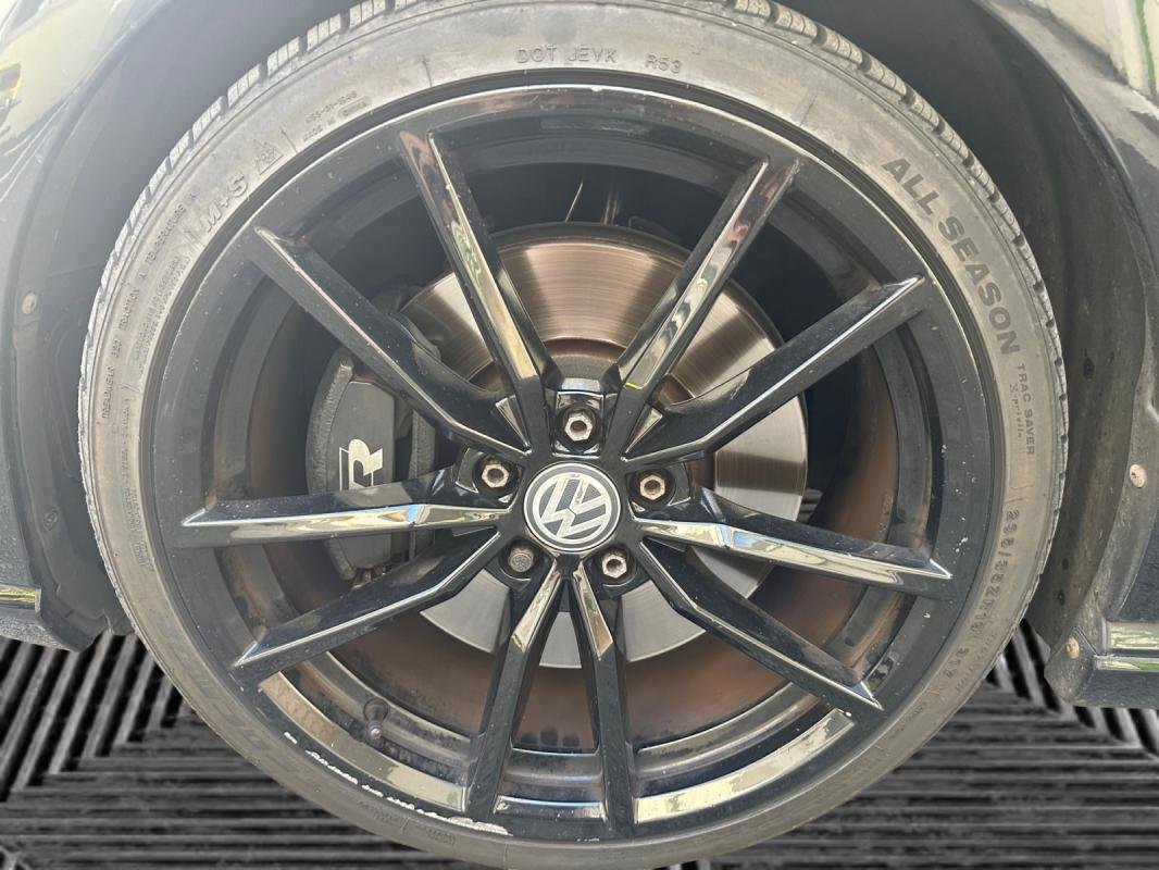 Volkswagen Golf - Photo 22