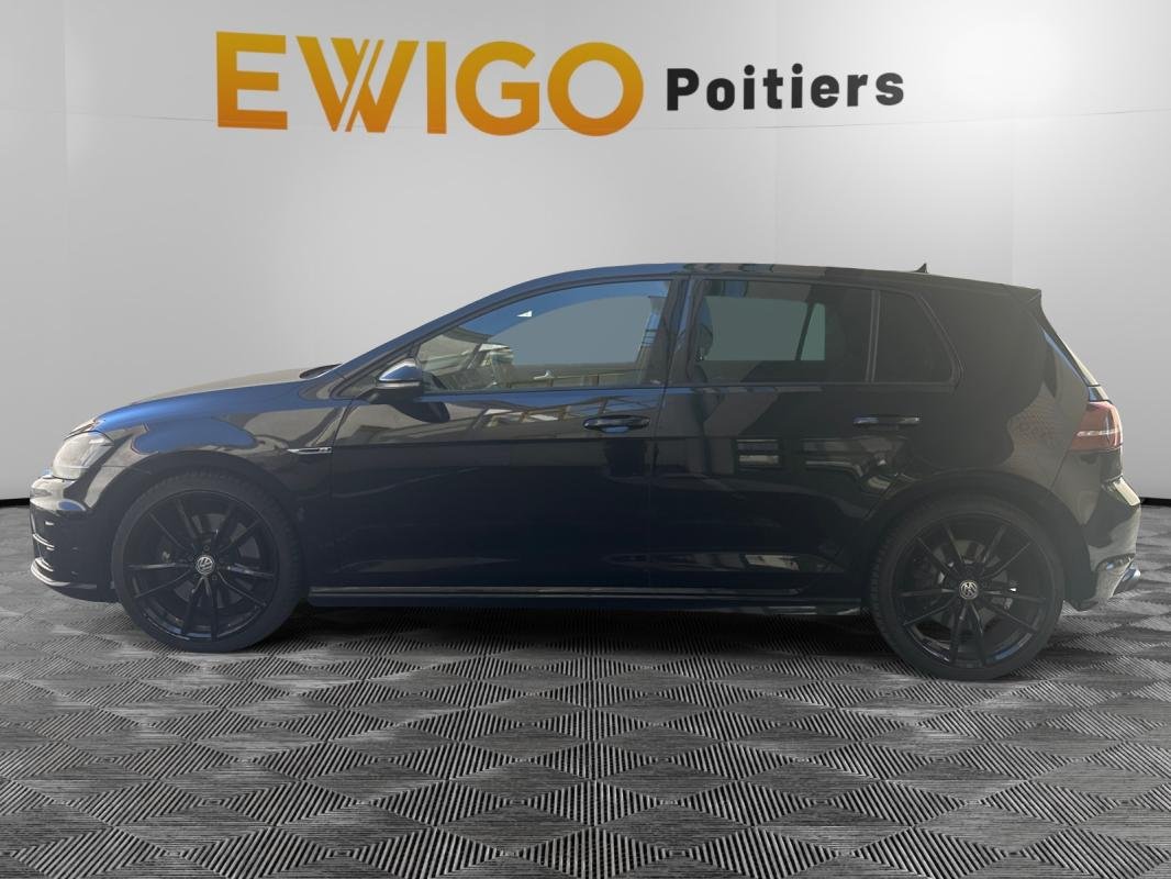 Volkswagen Golf - Photo 3