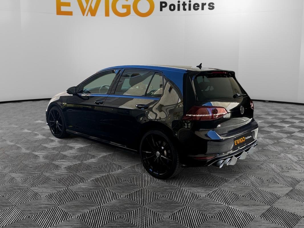 Volkswagen Golf - Photo 4