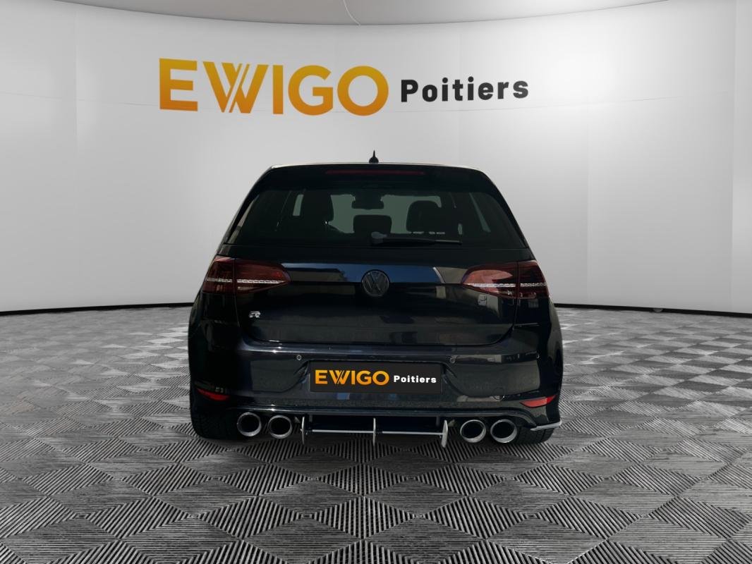 Volkswagen Golf - Photo 5