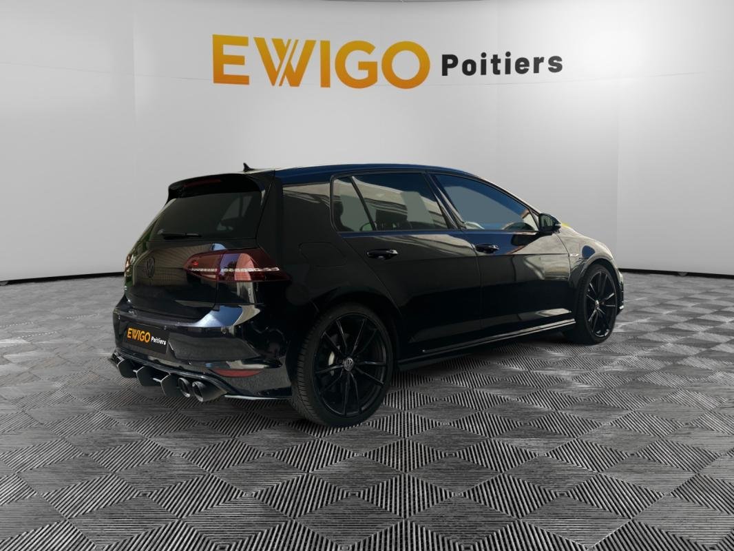Volkswagen Golf - Photo 6