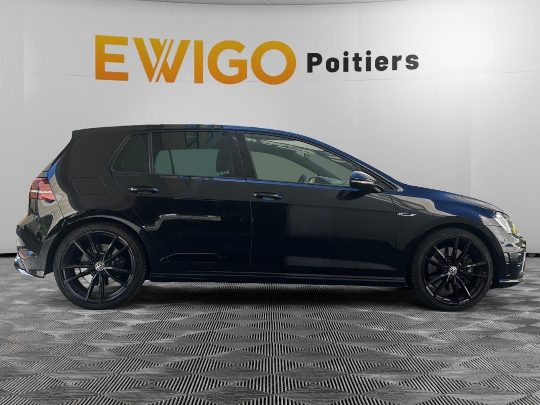 Volkswagen Golf - Photo 7