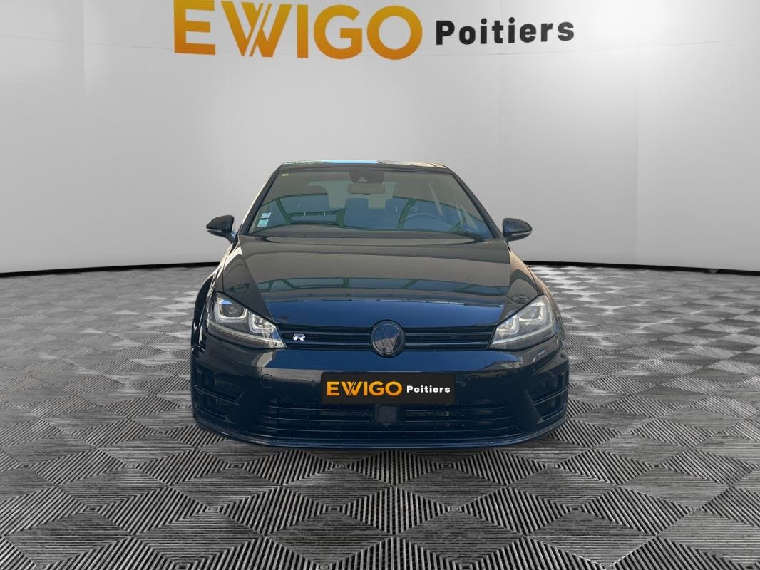 Volkswagen Golf - Photo 8