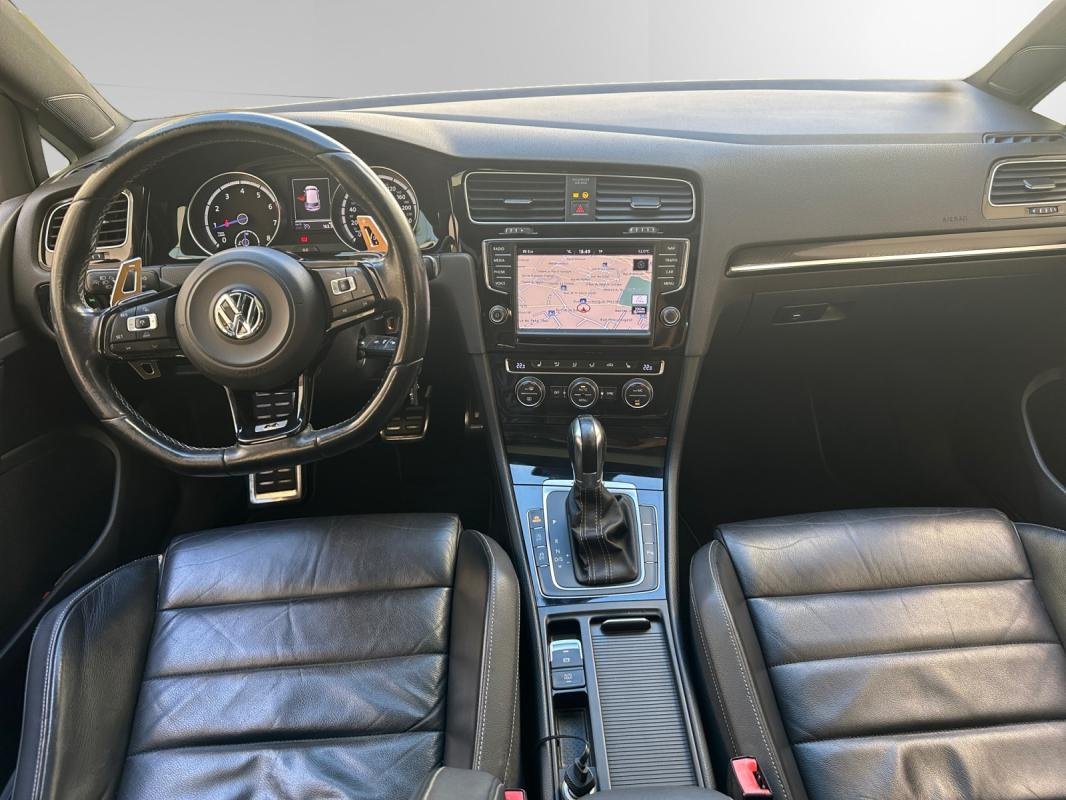 Volkswagen Golf - Photo 9