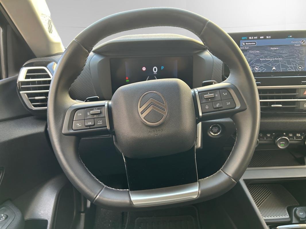 Citroën C4 - Photo 11