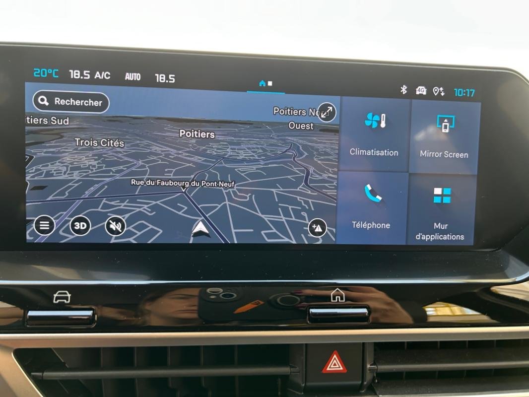 Citroën C4 - Photo 12