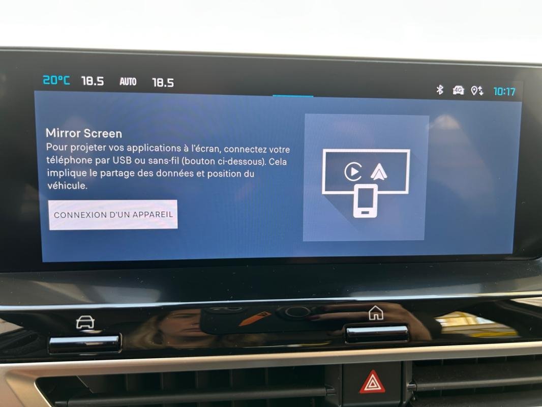 Citroën C4 - Photo 13