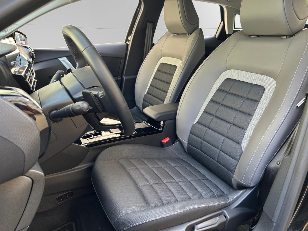 Citroën C4 - Photo 17