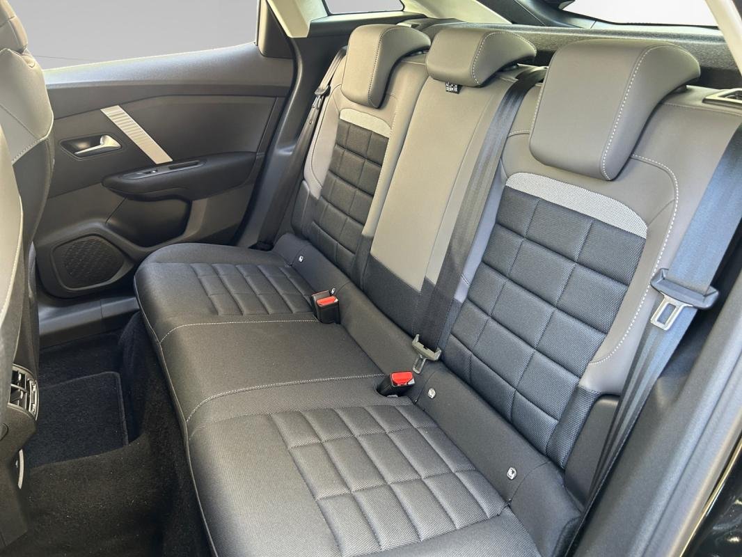 Citroën C4 - Photo 18