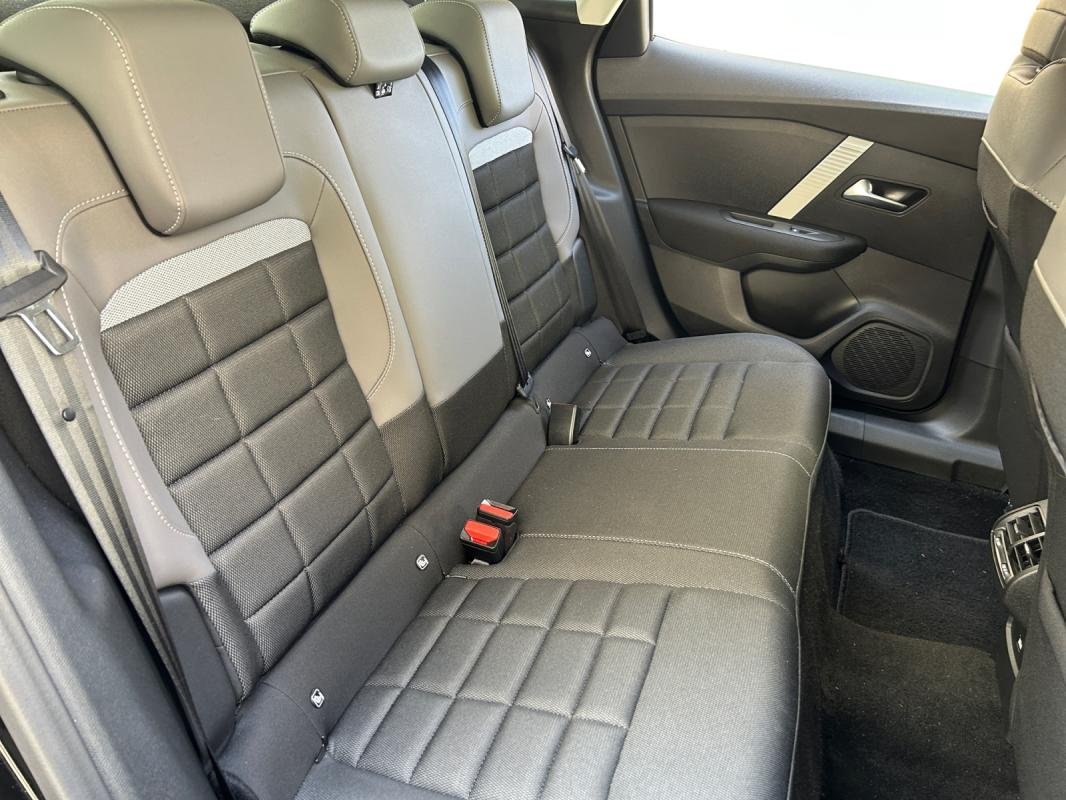 Citroën C4 - Photo 19