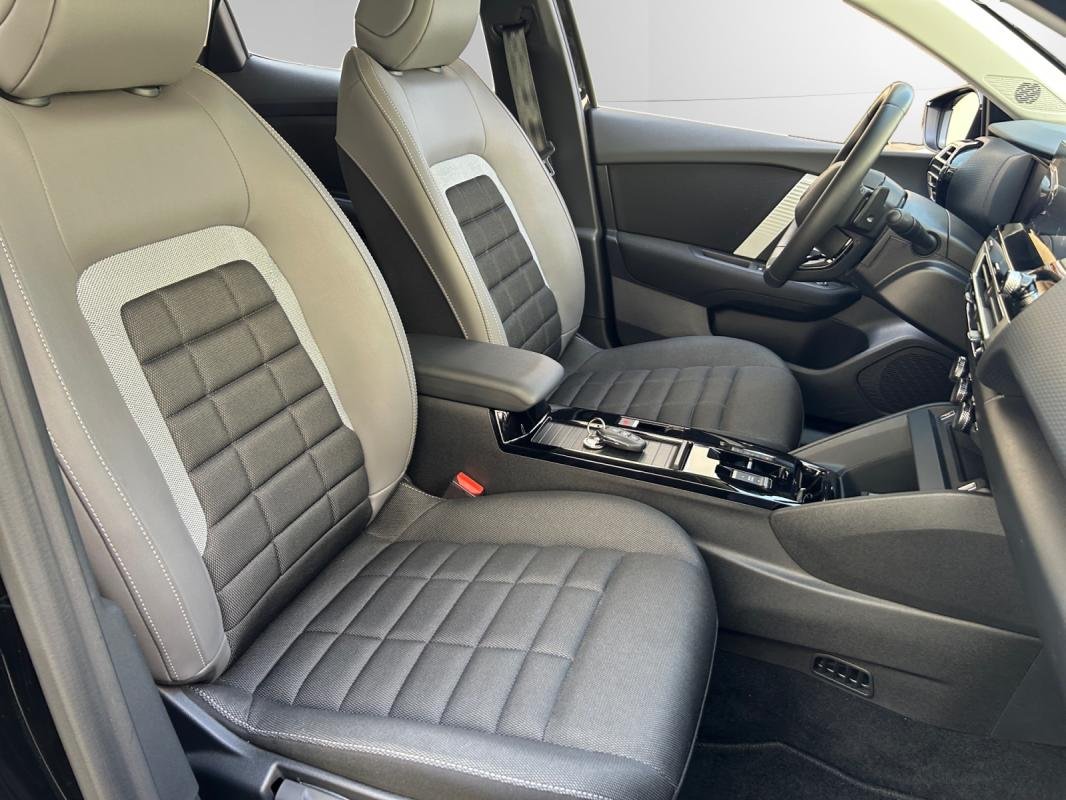 Citroën C4 - Photo 20