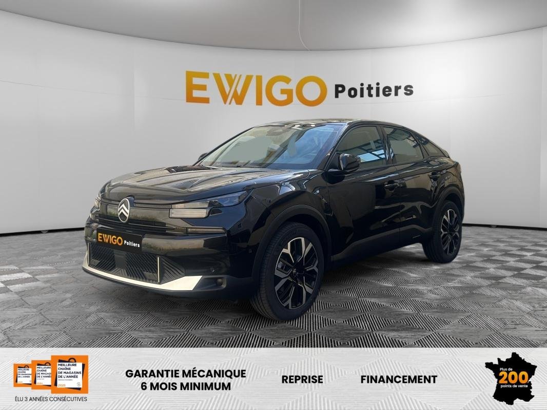 Citroën C4 - Photo 2