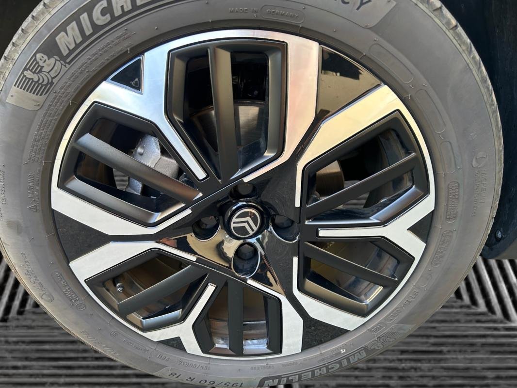 Citroën C4 - Photo 21