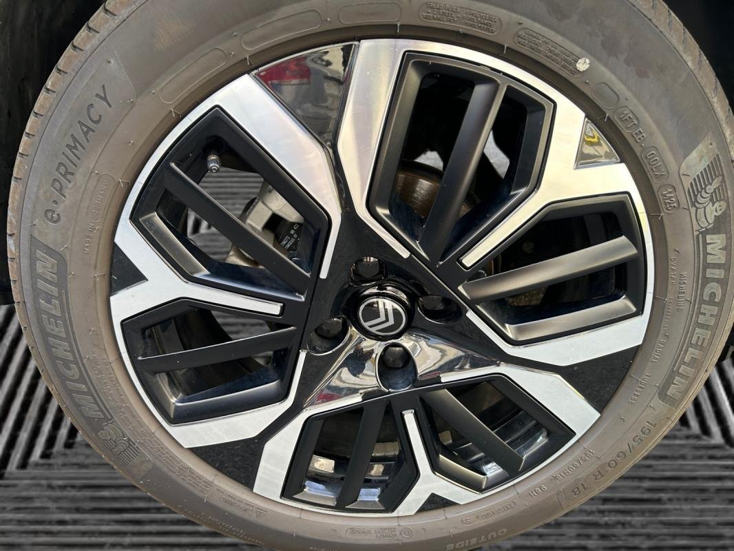Citroën C4 - Photo 23