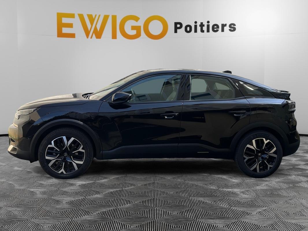 Citroën C4 - Photo 3
