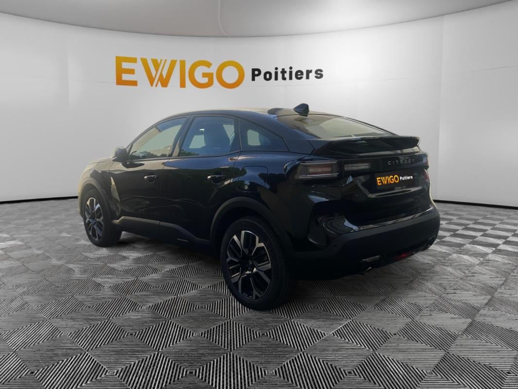 Citroën C4 - Photo 4