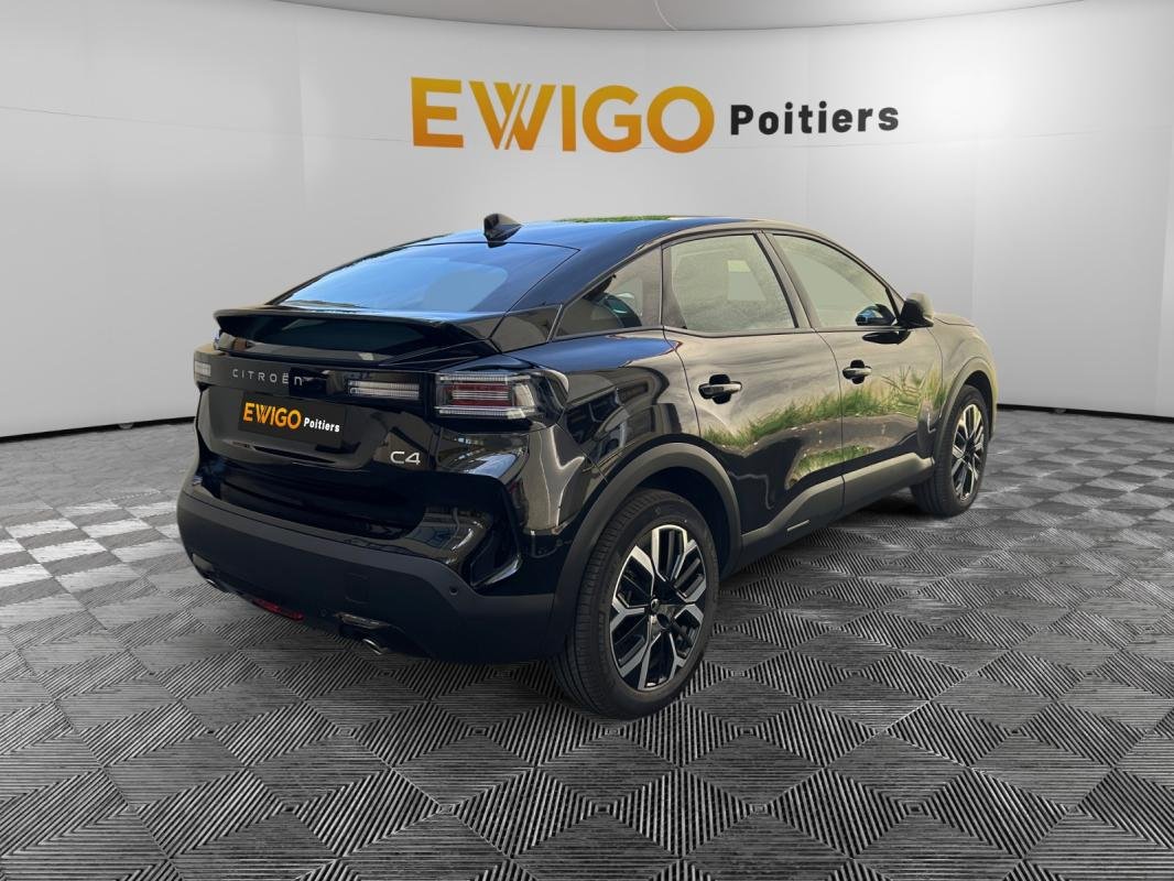Citroën C4 - Photo 6