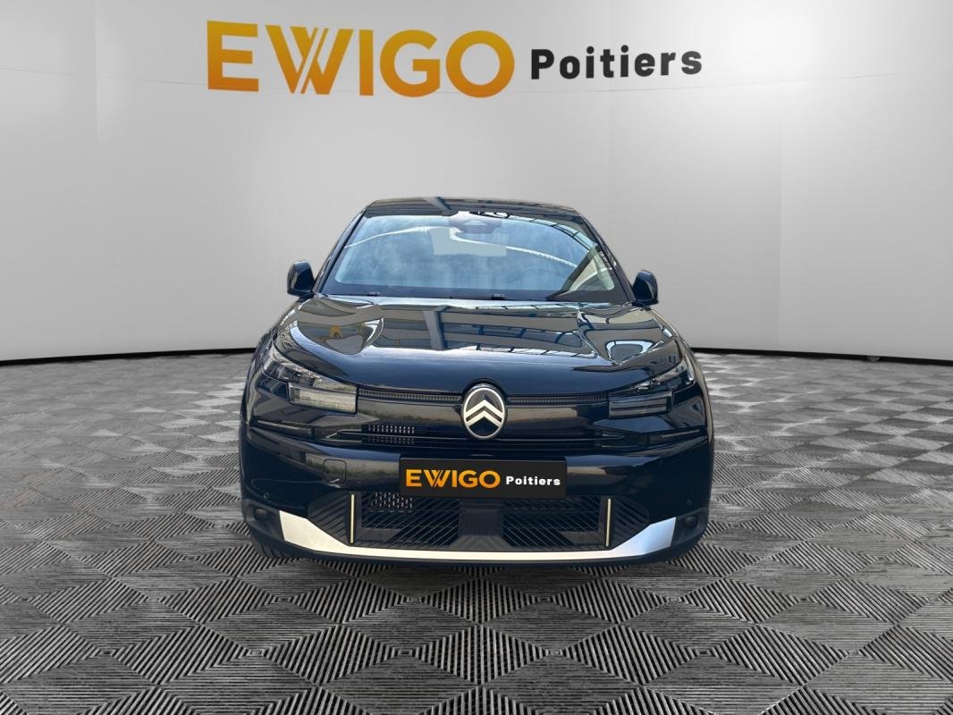Citroën C4 - Photo 8