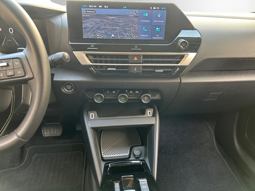 Citroën C4 - Photo 10