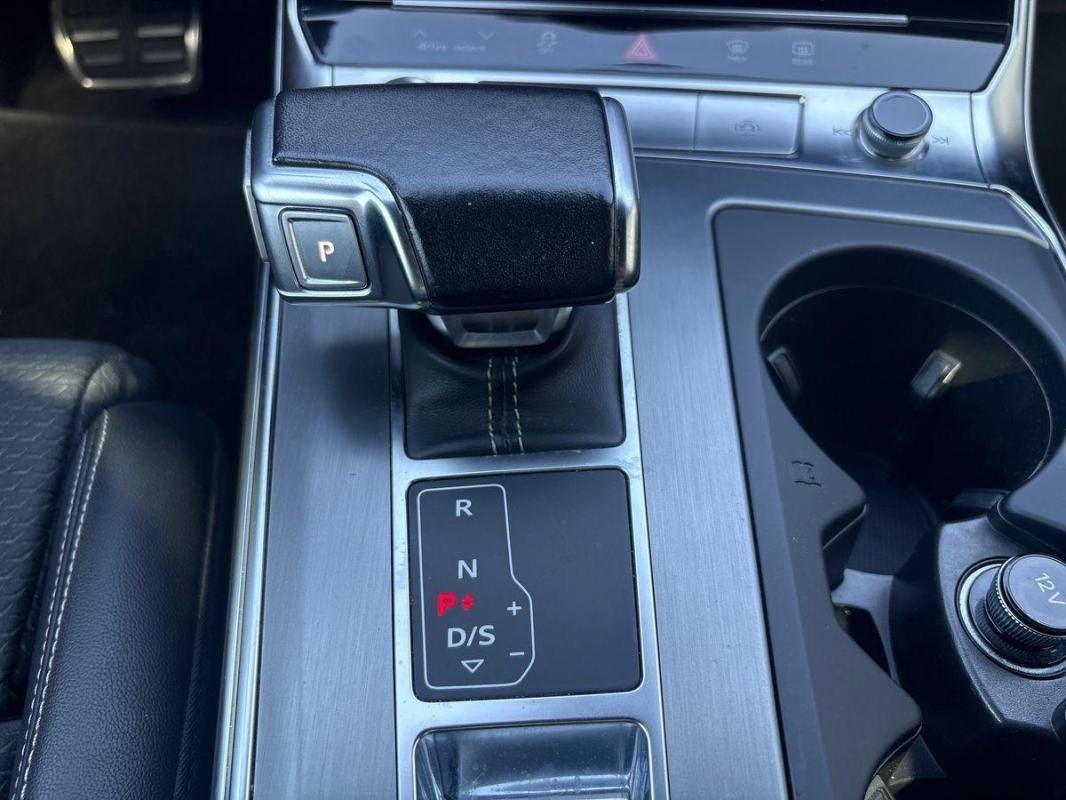 Audi A6 Avant - Photo 11