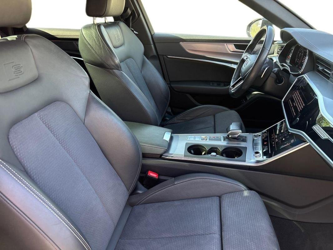 Audi A6 Avant - Photo 13