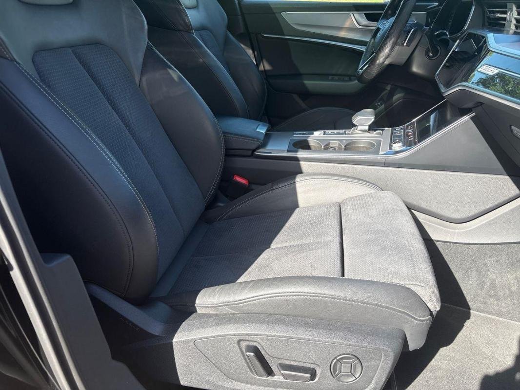 Audi A6 Avant - Photo 14