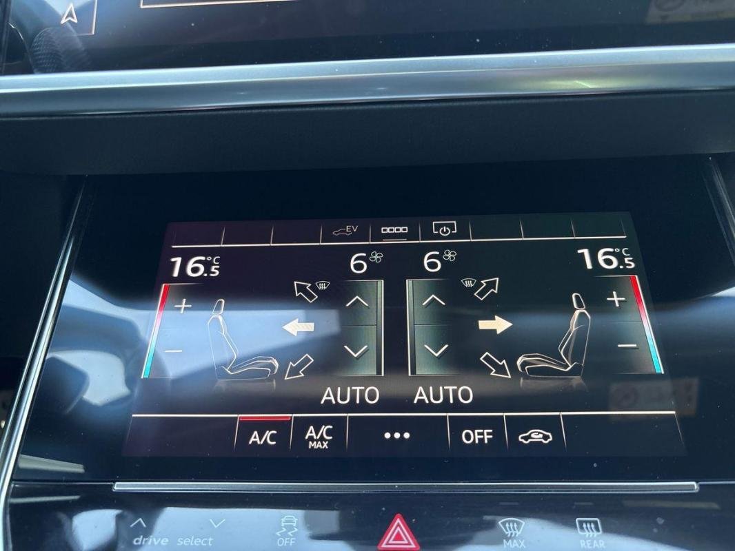 Audi A6 Avant - Photo 19