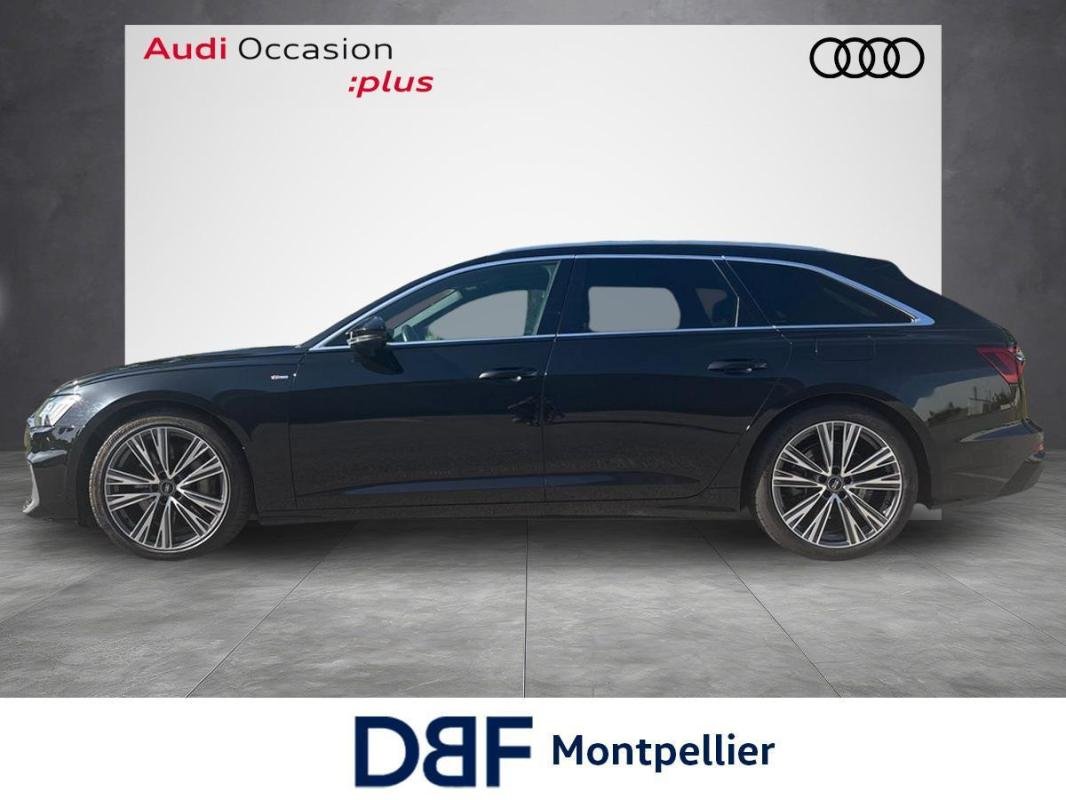 Audi A6 Avant - Photo 2