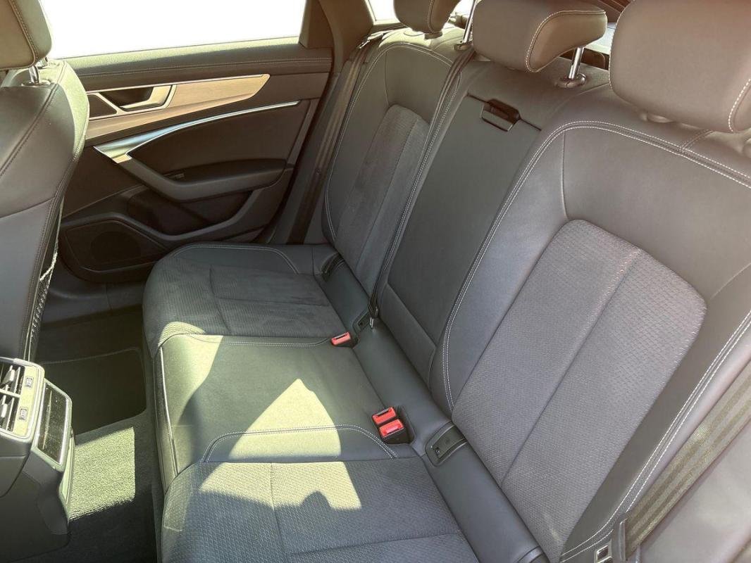 Audi A6 Avant - Photo 23