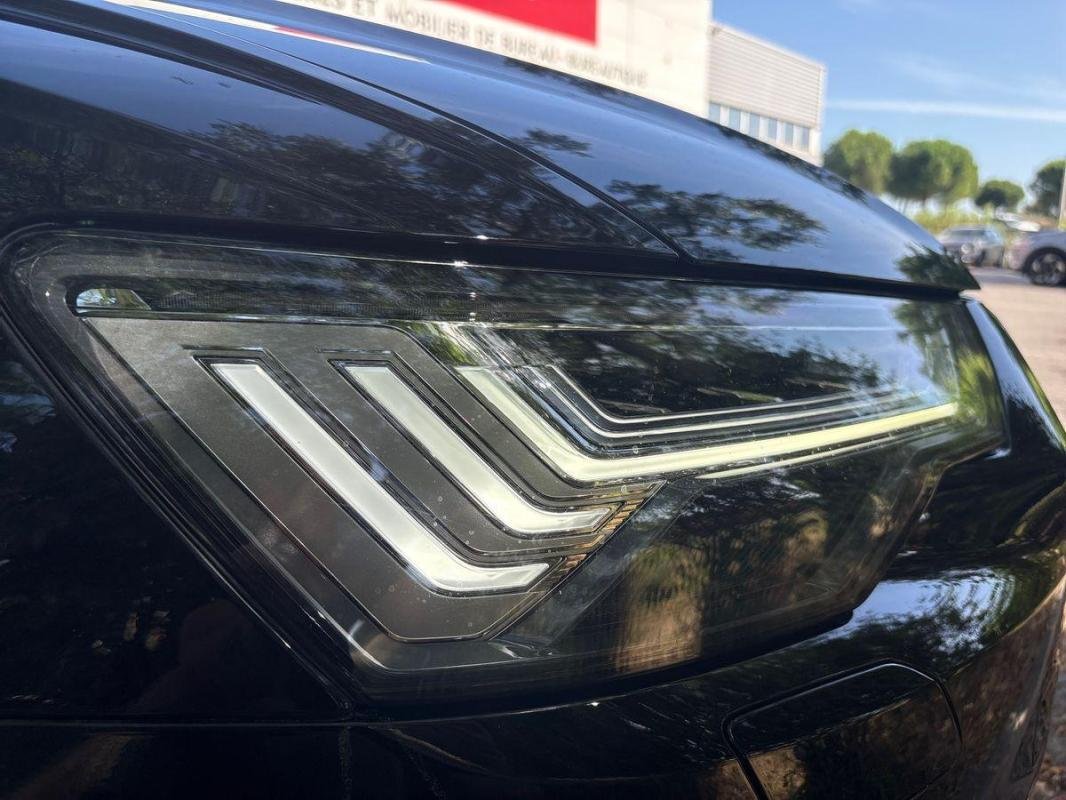 Audi A6 Avant - Photo 25