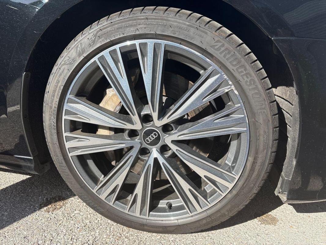 Audi A6 Avant - Photo 29