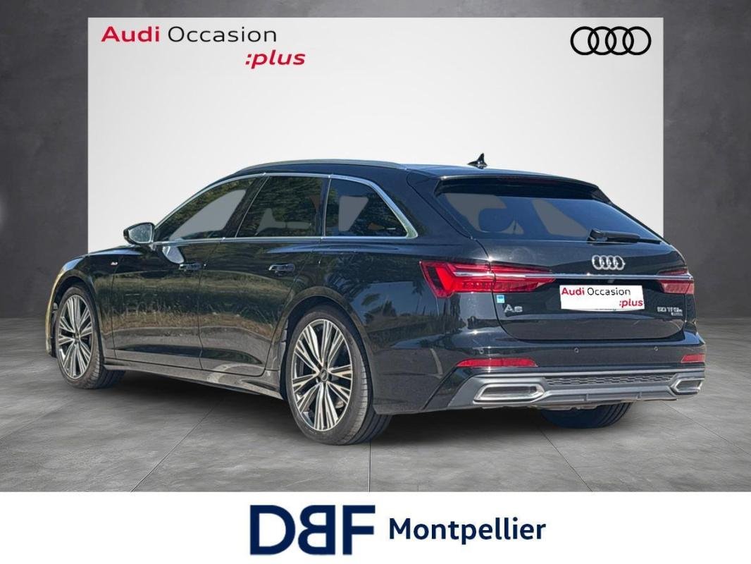 Audi A6 Avant - Photo 3