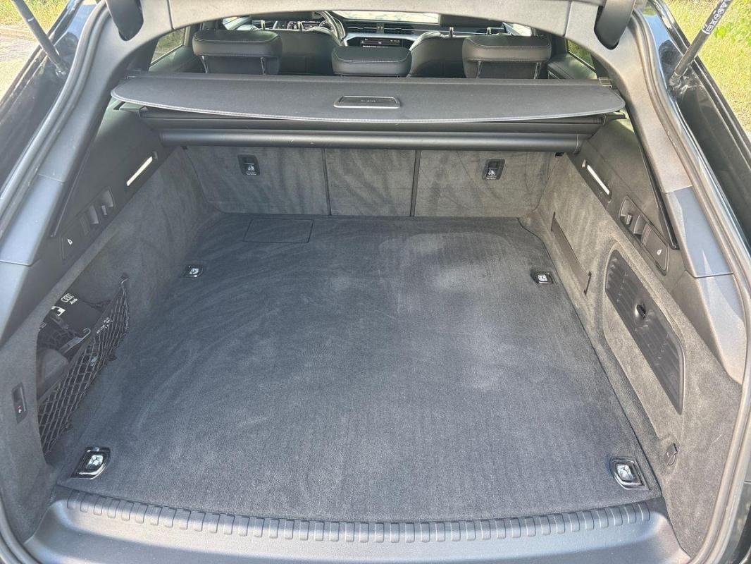 Audi A6 Avant - Photo 31