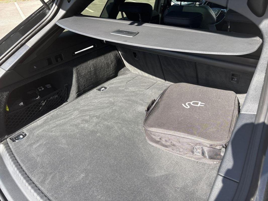 Audi A6 Avant - Photo 32