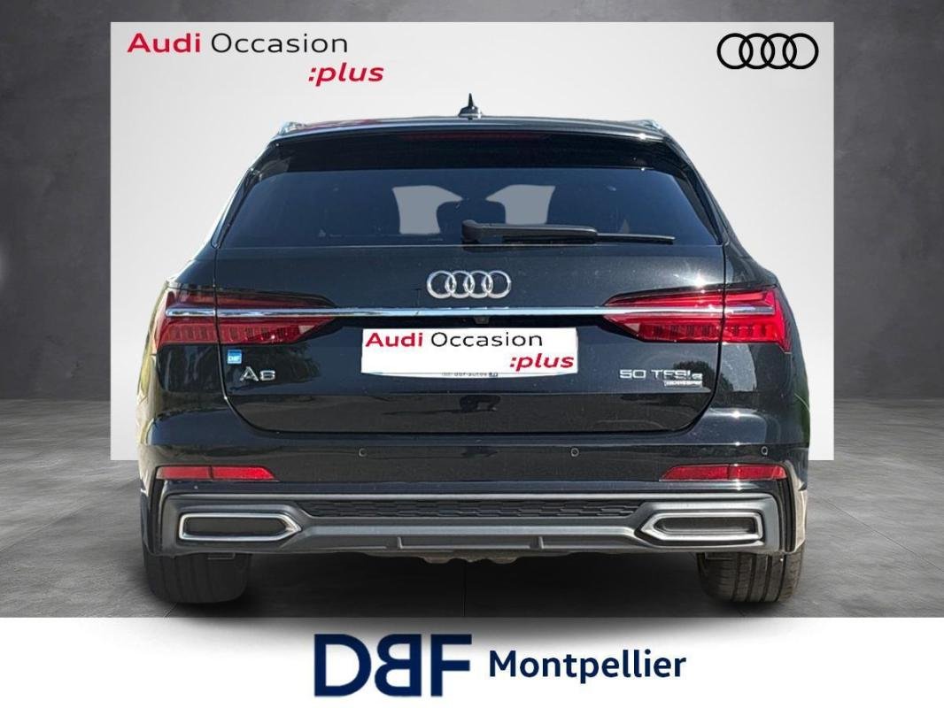 Audi A6 Avant - Photo 4