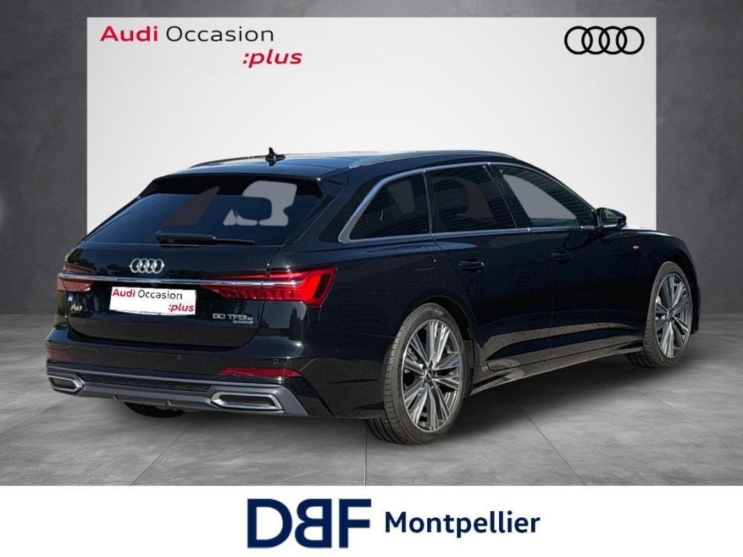 Audi A6 Avant - Photo 5