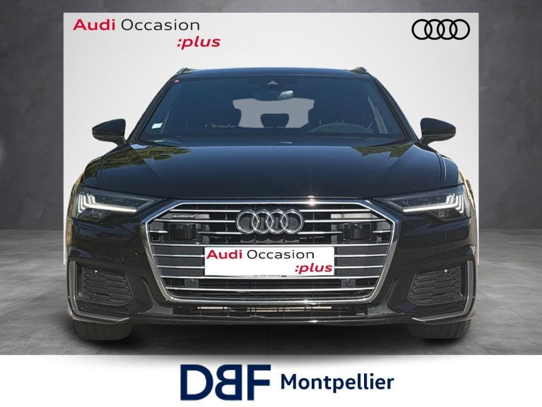 Audi A6 Avant - Photo 7