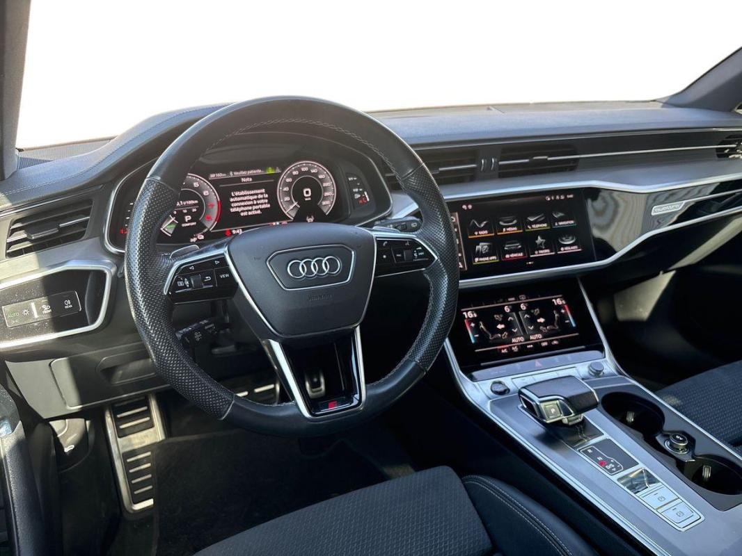 Audi A6 Avant - Photo 9