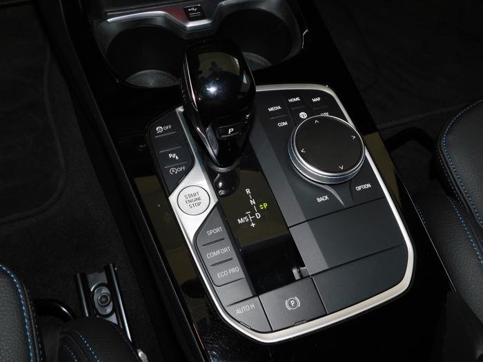 BMW Série 1 - Photo 17