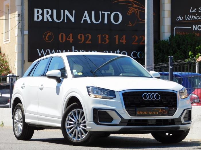 Audi Q2 - Photo 1