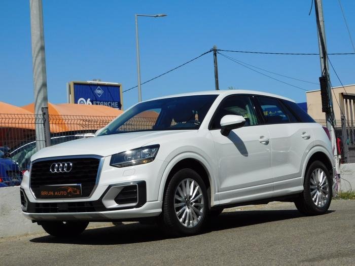 Audi Q2 - Photo 12