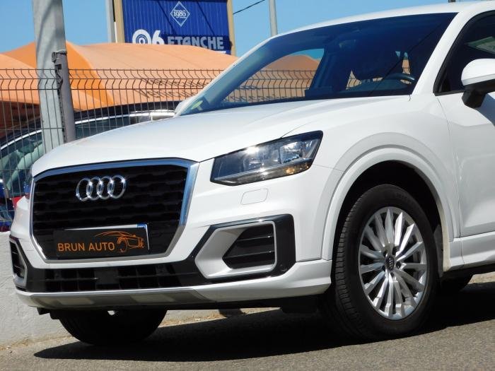 Audi Q2 - Photo 13